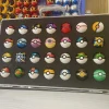 Pokeball 3.0 - Pokemon Resin Statue - The Studio