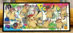 Pokemon Dollar 003 Decorative Painting - Pokemon - Xingkong Studio