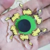 Pokemon Fidget Spinner Series Pikachu - Free Shipping - Pokemon