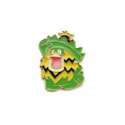 Pokemon Series 01 Enamel Pin - Free Shipping - Pokemon