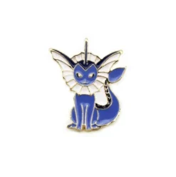 Pokemon Series 01 Enamel Pin - Free Shipping - Pokemon