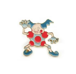 Pokemon Series 01 Enamel Pin - Free Shipping - Pokemon