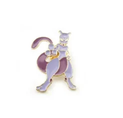Pokemon Series 01 Enamel Pin - Free Shipping - Pokemon