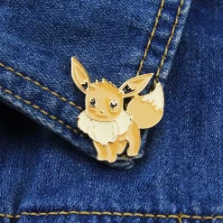 Pokemon Series 01 Enamel Pin - Free Shipping - Pokemon