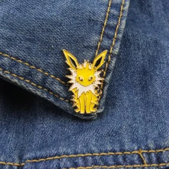 Pokemon Series 01 Enamel Pin - Free Shipping - Pokemon