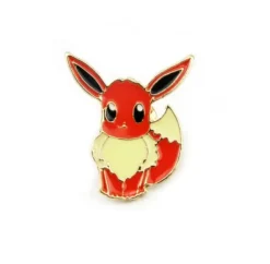 Pokemon Series 01 Enamel Pin - Free Shipping - Pokemon