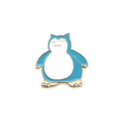 Pokemon Series 01 Enamel Pin - Free Shipping - Pokemon