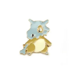 Pokemon Series 01 Enamel Pin - Free Shipping - Pokemon