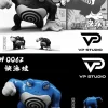Poliwrath - Pokemon Resin Statue - VP Studio