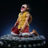 POP & 1/4 Scale Collapse Monkey D. Luffy - ONE PIECE Resin Statue - HuoYan Studio