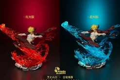 POP & 1/6 Scale Diable Jambe Sanji - ONE PIECE Resin Statue - HH Studio