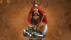 POP & 1/6 Scale Elbaf Monkey D. Luffy - ONE PIECE Resin Statue - Ghost-Studio