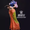 POP & 1/4 Scale Nico Robin - ONE PIECE Resin Statue - Domination Studio