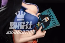 POP & 1/4 Scale Nico Robin - ONE PIECE Resin Statue - Domination Studio