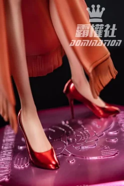 POP & 1/4 Scale Nico Robin - ONE PIECE Resin Statue - Domination Studio