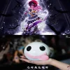 POP & 1/6 Scale Perona & Ghost Lamp - ONE PIECE Resin Statue - Restart Studio