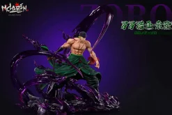 POP & 1/6 Scale Roronoa Zoro - ONE PIECE Resin Statue - Mclaren Studio