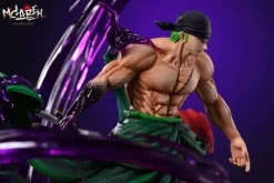 POP & 1/6 Scale Roronoa Zoro - ONE PIECE Resin Statue - Mclaren Studio