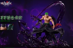 POP & 1/6 Scale Roronoa Zoro - ONE PIECE Resin Statue - Mclaren Studio