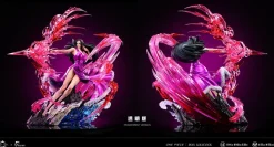 POP & 1/6 Scale Slave Arrow Boa Hancock - ONE PIECE Resin Statue - Reset Studio