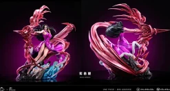 POP & 1/6 Scale Slave Arrow Boa Hancock - ONE PIECE Resin Statue - Reset Studio