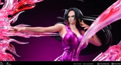 POP & 1/6 Scale Slave Arrow Boa Hancock - ONE PIECE Resin Statue - Reset Studio
