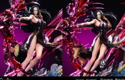 POP & 1/6 Scale Slave Arrow Boa Hancock - ONE PIECE Resin Statue - Reset Studio