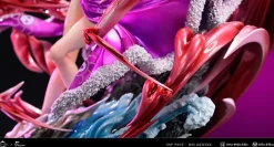 POP & 1/6 Scale Slave Arrow Boa Hancock - ONE PIECE Resin Statue - Reset Studio