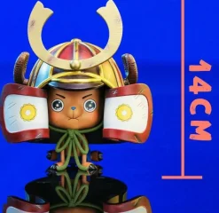 POP & 1/1 Scale Tony Tony Chopper - ONE PIECE Resin Statue - TZT Studio