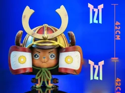 POP & 1/1 Scale Tony Tony Chopper - ONE PIECE Resin Statue - TZT Studio
