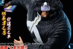 POP & POPMAX Scale Bartholemew Kuma - ONE PIECE Resin Statue - Gravity Studios