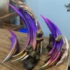 POP MAX Scale 2.0 Roronoa Zoro's Sword Special Effect ONLY - ONE PIECE Resin Statue - AS Studios
