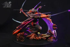 POP MAX Scale 2.0 Roronoa Zoro's Sword Special Effect ONLY - ONE PIECE Resin Statue - AS Studios
