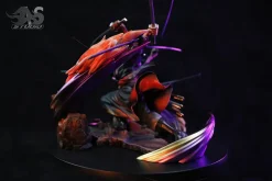 POP MAX Scale 2.0 Roronoa Zoro's Sword Special Effect ONLY - ONE PIECE Resin Statue - AS Studios