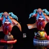 POP MAX Scale Buggy the Star Clown - ONE PIECE Resin Statue - Treasure-Studios