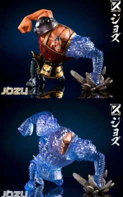 Pop Max Scale Diamond.Jozu - ONE PIECE Resin Statue - JK Studios