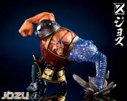 Pop Max Scale Diamond.Jozu - ONE PIECE Resin Statue - JK Studios