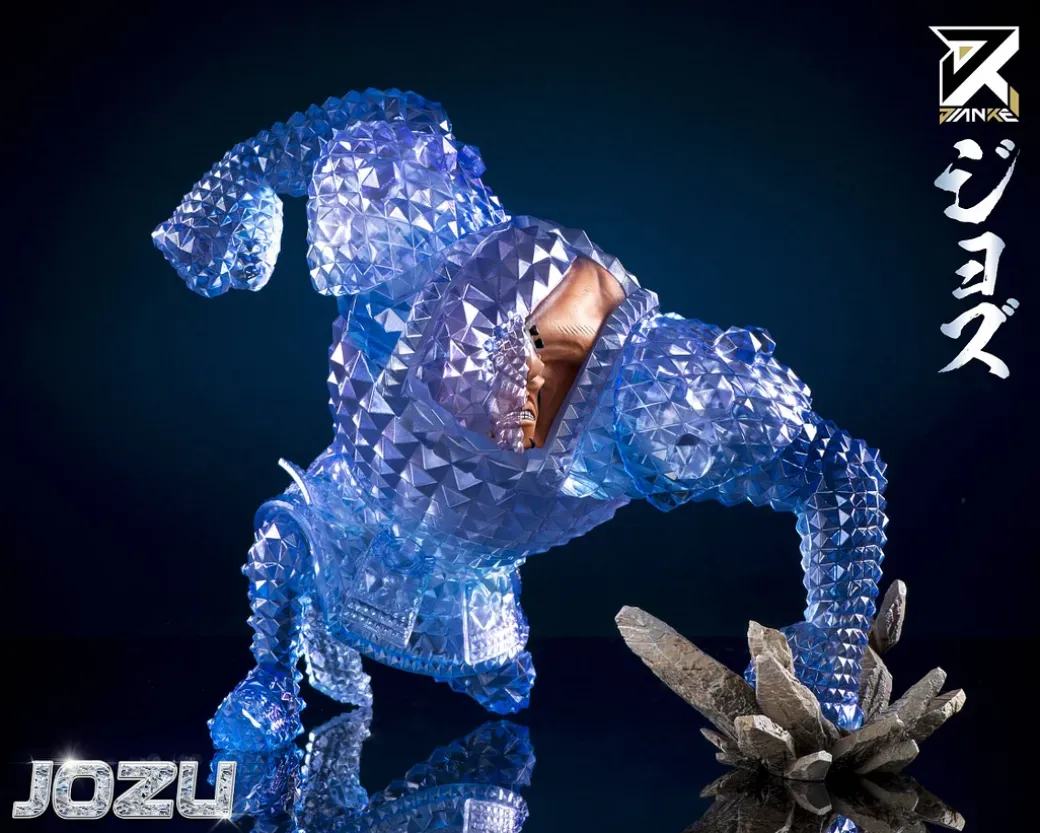Pop Max Scale Diamond.Jozu - ONE PIECE Resin Statue - JK Studios