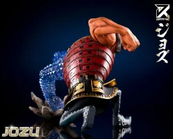 Pop Max Scale Diamond.Jozu - ONE PIECE Resin Statue - JK Studios