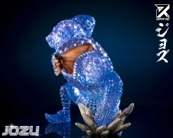 Pop Max Scale Diamond.Jozu - ONE PIECE Resin Statue - JK Studios