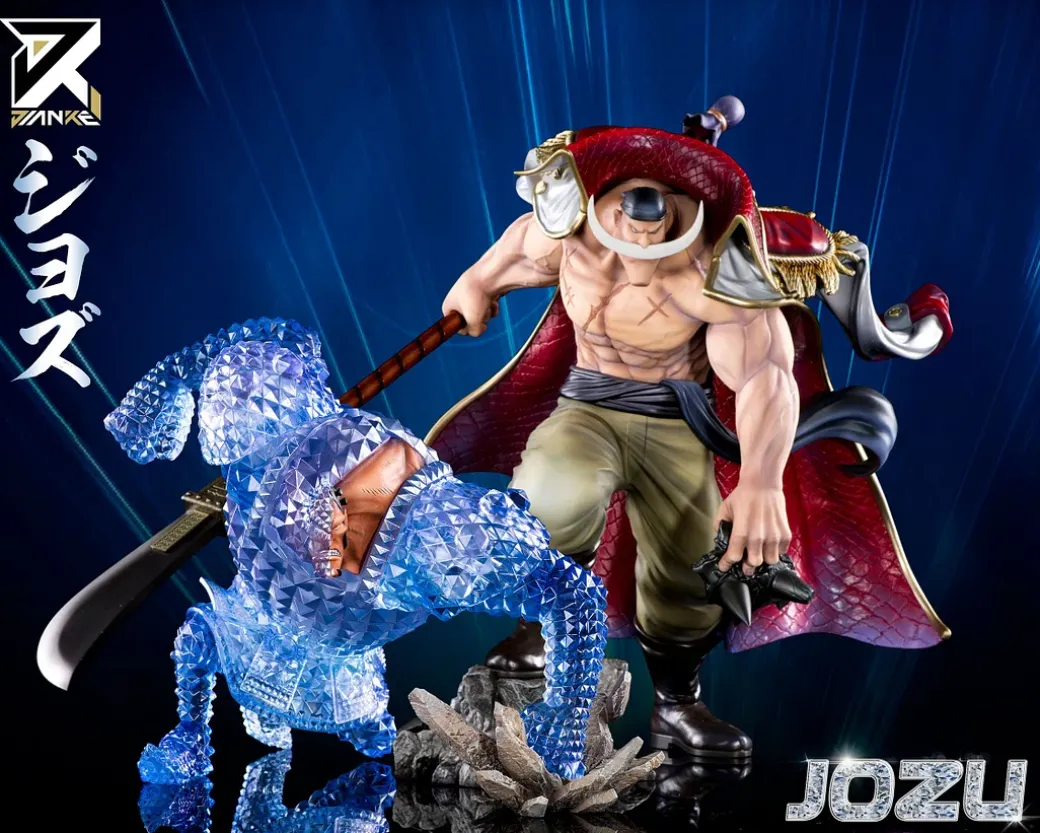 Pop Max Scale Diamond.Jozu - ONE PIECE Resin Statue - JK Studios