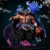 POP MAX Scale Kaido 1.0 - ONE PIECE Resin Statue - WH-Studios