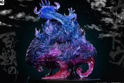POP MAX Scale Kaido 1.0 - ONE PIECE Resin Statue - WH-Studios