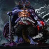 POP MAX Scale Kaido 2.0 - ONE PIECE Resin Statue - WH-Studios