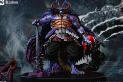 POP MAX Scale Kaido 2.0 - ONE PIECE Resin Statue - WH-Studios