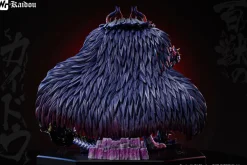 POP MAX Scale Kaido 2.0 - ONE PIECE Resin Statue - WH-Studios