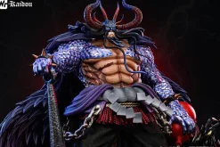 POP MAX Scale Kaido 2.0 - ONE PIECE Resin Statue - WH-Studios