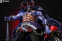 POP MAX Scale Kaido 2.0 - ONE PIECE Resin Statue - WH-Studios