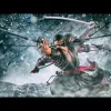 POP MAX Scale Roronoa Zoro with Kiki Kyutoryu: Ashura - ONE PIECE Official Statue - MegaHouse