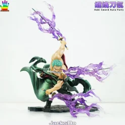 POP MAX Scale Roronoa Zoro's Haki Sword Aura Parts ONLY - ONE PIECE Statue - JacksDo Studios